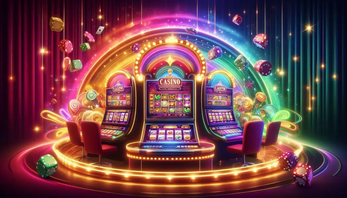 Playjonny Casino